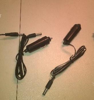 Caricabatteria per cellulari vecchi