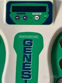 Pedana Genesis per magnetoterapia