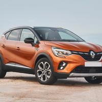 Ricambi Renault Captur Clio kadjar Scenic Megane 