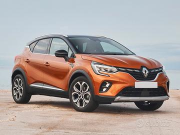 Ricambi Renault Captur Clio kadjar Scenic Megane 