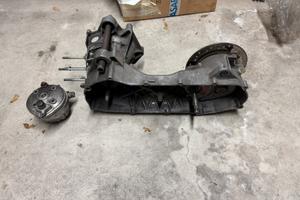 blocco elaborato per tpr70 con albero stage 6