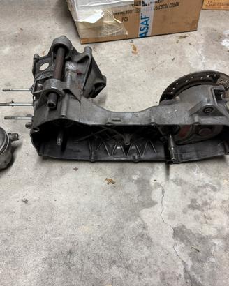 blocco elaborato per tpr70 con albero stage 6