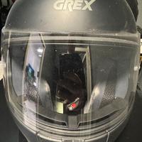 casco integrale grex