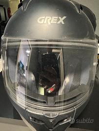 casco integrale grex