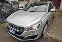 PEUGEOT 508 DEL 2015 2.0DIESEL AUTOMATICA TETTO PA