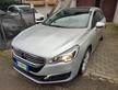 PEUGEOT 508 DEL 2015 2.0DIESEL AUTOMATICA TETTO PA