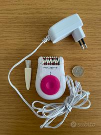 Epilatore Rowenta easy touch
