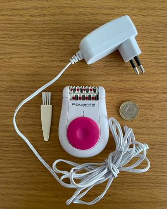 Epilatore Rowenta easy touch