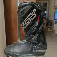 Stivali moto TCX donna tg 37/38