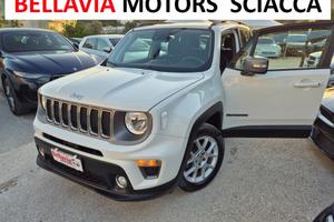 Jeep Renegade 1.6 MJTD LIMITED