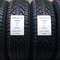 4 GOMME 185 55 15 TAURUS BR1615
