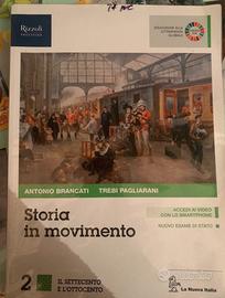 Storia in movimento