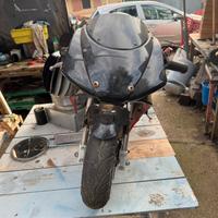 Mini moto