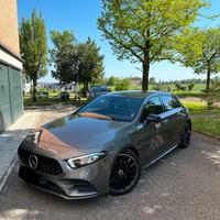 Mercedes Classe a 220 4 matic