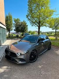 Mercedes Classe a 220 4 matic