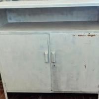 Credenza vintage 