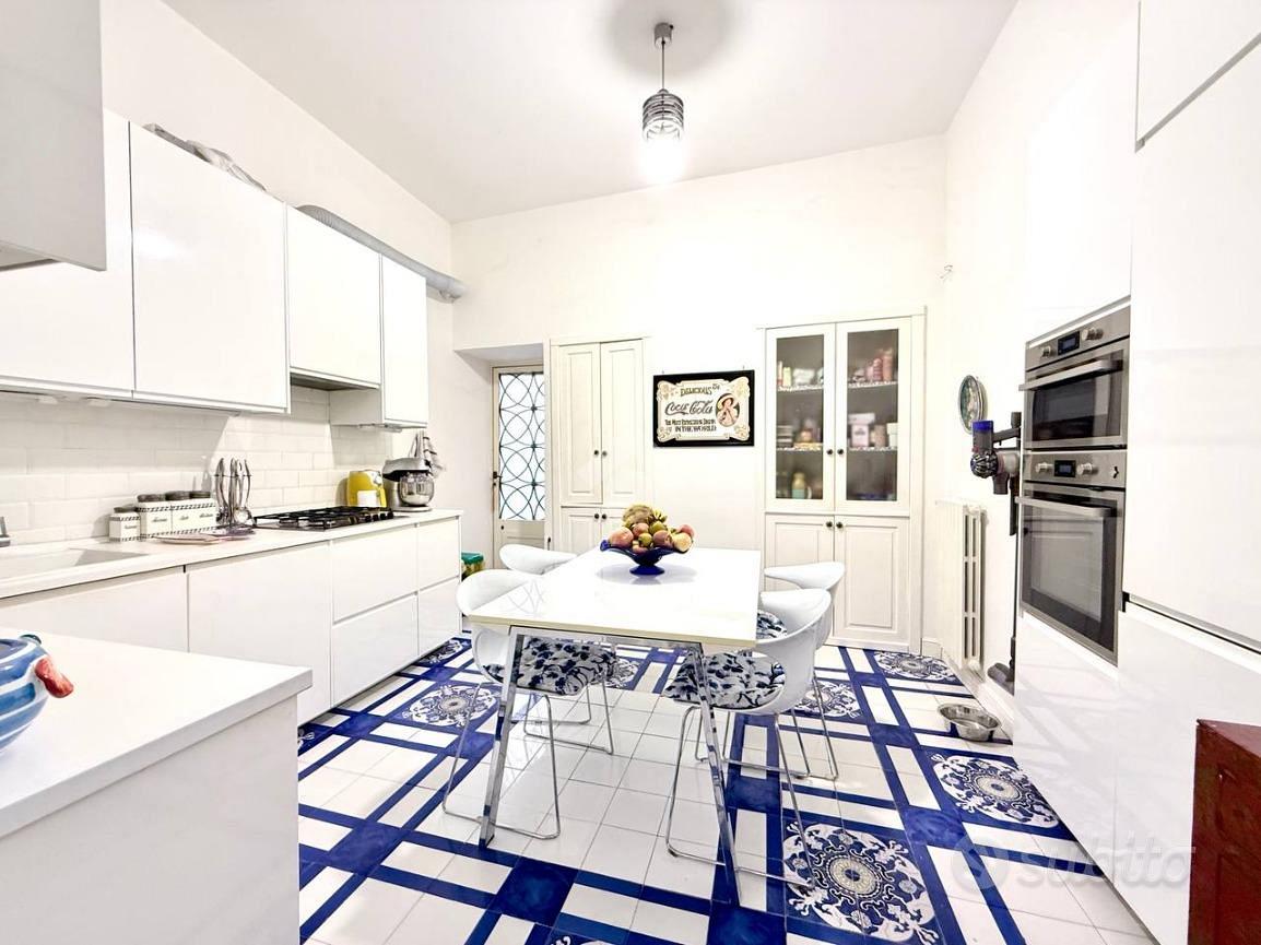 Appartamento – Pozzuoli, Rione Ortodonico - Vista 3