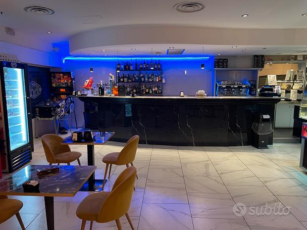 Bar ristorante pizzeria