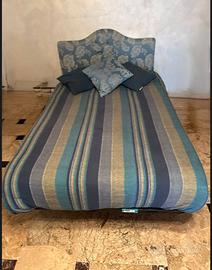 Letto 1 piazza e 1/2 + Arredi