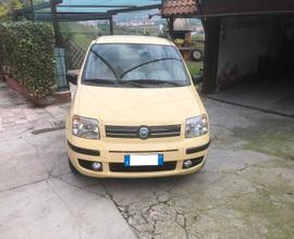 Fiat Panda 1.2 PER NEOPATENTATI