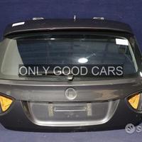 Portellone posteriore bmw serie 3 e91 lci | 000283