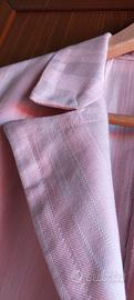 Blazer Donna Sartoriale colore Rosa 