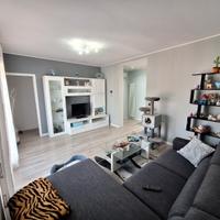 Salzano appartamento ristrutturato 2 camere matrim