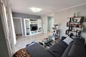 Salzano appartamento ristrutturato 2 camere matrim