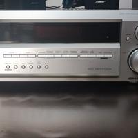 Amplificatore Pioneer 80w x 5ch