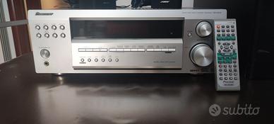 Amplificatore Pioneer 80w x 5ch