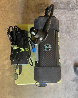 extender batteria bici Battery Center