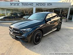 Mercedes-benz GLC 220 GLC 220 d 4Matic Mild hybrid