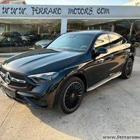 Mercedes-benz GLC 220 GLC 220 d 4Matic Mild hybrid