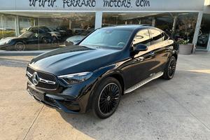 Mercedes-benz GLC 220 GLC 220 d 4Matic Mild hybrid