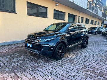 LAND ROVER Range Rover Evoque 2.0 TD4 150 CV 5p.