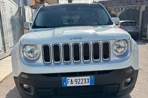 Jeep Renegade 2.0 Mjt 140CV 4WD Active Drive Limit