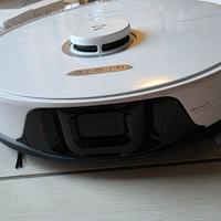 Roborock s8, Robot aspirapolvere + accessori