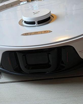 Roborock s8, Robot aspirapolvere + accessori