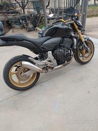 Honda Hornet 600