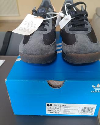 Adidas SL 72 DONNA