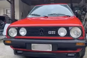 Golf GTI