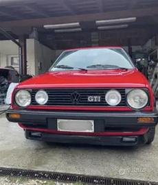 Golf GTI