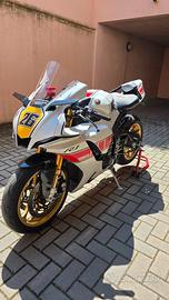 Yamaha R1 60th 2022
