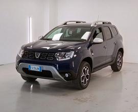 Dacia Duster 1.6 SCe Prestige Gpl 4x2 115CV