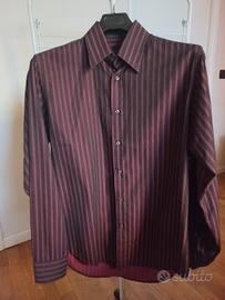 camicia taglia L zara man