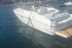 Cranchi acquamarina 31