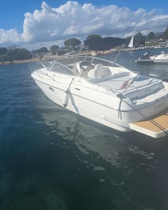 Cranchi acquamarina 31