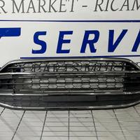 Griglia Radiatori Anteriore Ford EcoSport