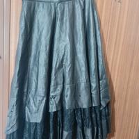 gonna donna tg 42 con intagli