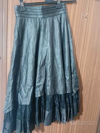 gonna donna tg 42 con intagli